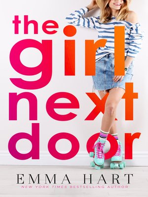 The Girl Next Door, no. 2 - ebook